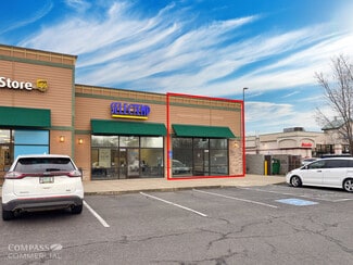 Roseburg, OR Retail - 3019 NW Stewart Pky