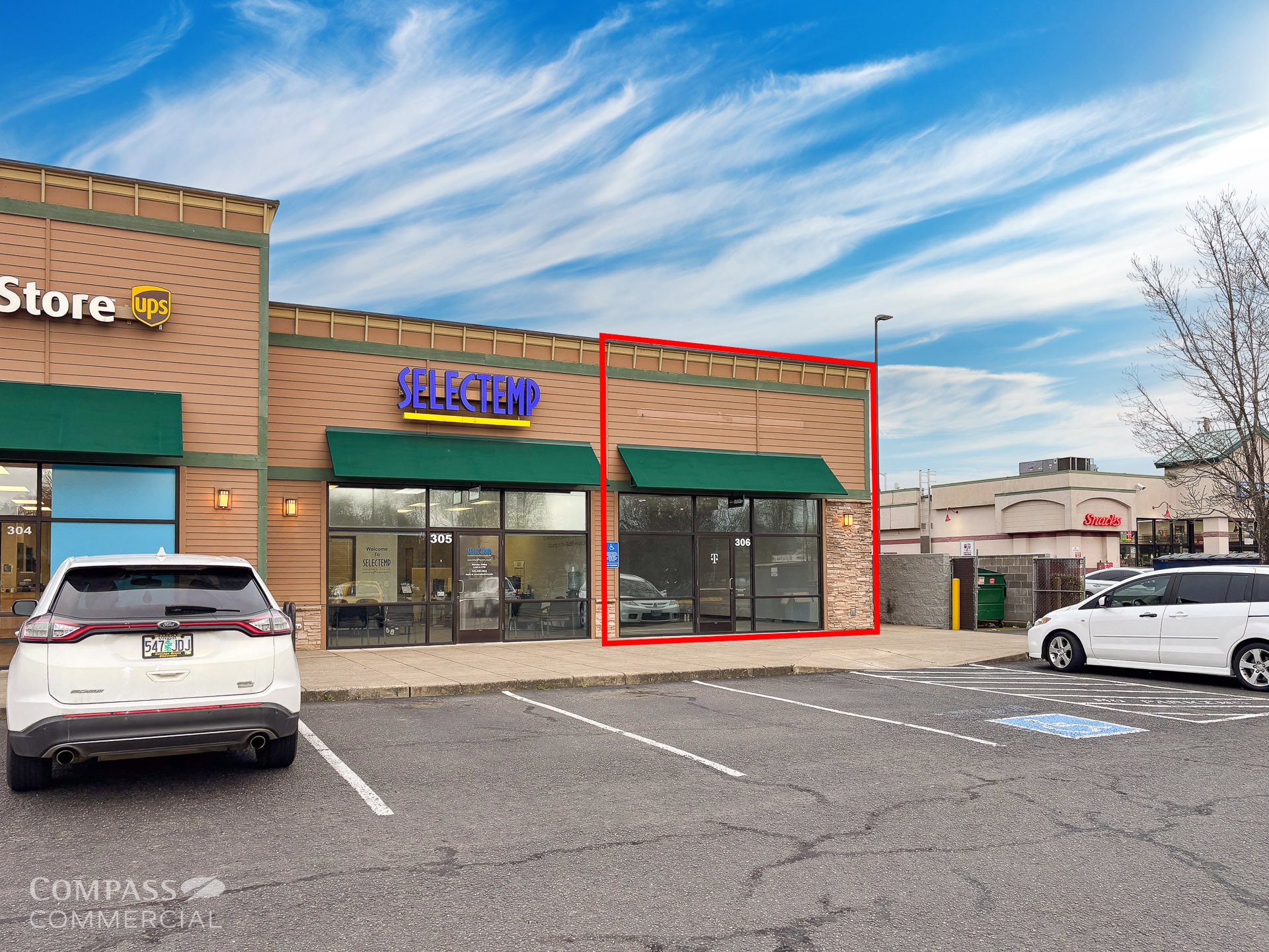 3019 NW Stewart Pky, Roseburg, OR for Rent