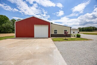 Jackson, TN undefined - 692 Boone Ln Jackson, TN undefined - 692 Boone Ln