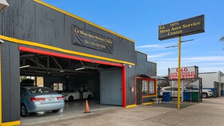 San Diego, CA Auto Repair - 7075 El Cajon Blvd