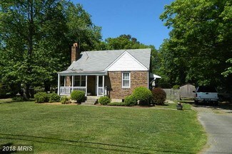 California, MD undefined - 23088 Three Notch rd California, MD undefined - 23088 Three Notch rd