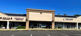 Greenville, SC Retail - 496 S Pleasantburg Dr Greenville, SC Retail - 496 S Pleasantburg Dr