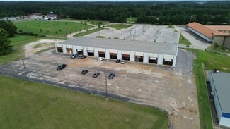 Longview, TX Industrial - 440 N Eastman Rd
