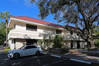 Boca Raton, FL Flex - 6401 E Rogers Cir