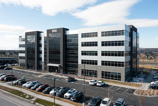 Lehi, UT Office - 2901 N Ashton Blvd