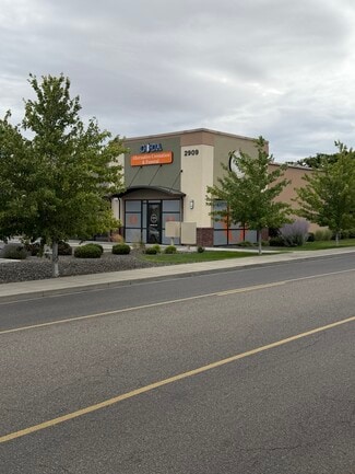 Kennewick, WA Retail - 2909 S Quillan St