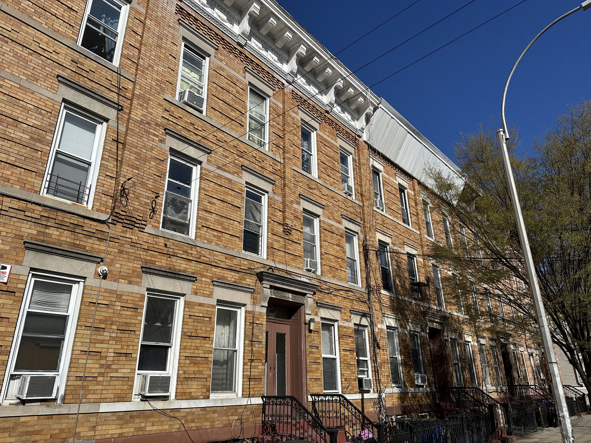 456 Grant Ave, Brooklyn, NY for Sale