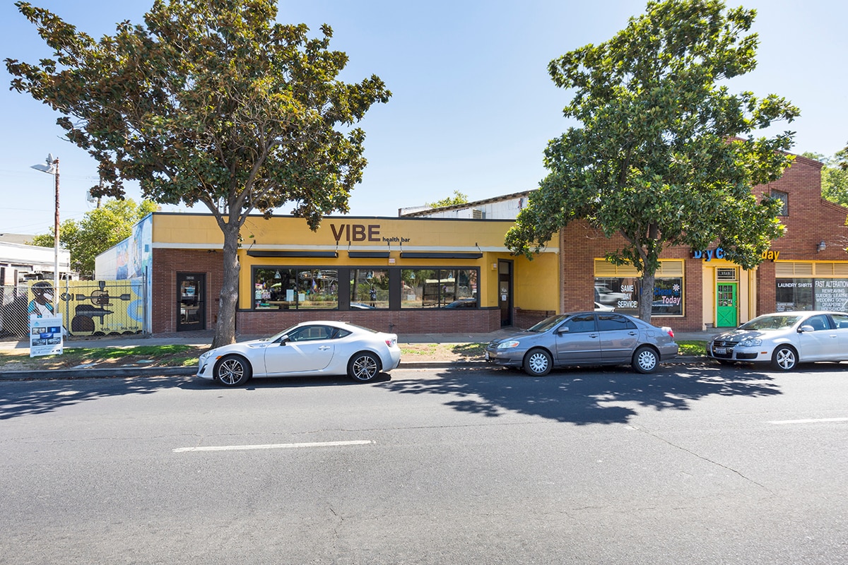 3513-3515 Broadway, Sacramento, CA for Rent