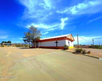 Las Cruces, NM undefined - 955 S Walnut St
