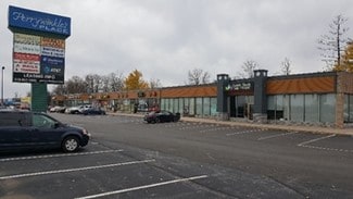 Plattsburgh, NY Office/Retail - 1-99 Smithfield Blvd