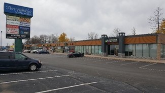 Plattsburgh, NY Office/Retail, Retail - 1-99 Smithfield Blvd