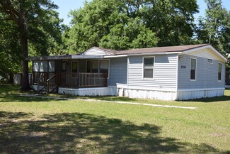 Jacksonville, FL Manufactured Housing/Mobile Housing - 5490 110th St