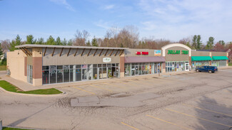 Walker, MI Retail - 3500 Remembrance Rd NW