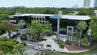Coconut Grove, FL Office - 2937 SW 27th Ave