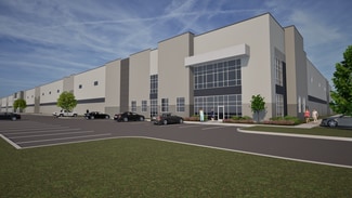 Louisville, KY Industrial - 8001 Air Commerce Dr