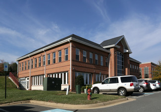 Warrenton, VA Office - 45 North Hill Dr