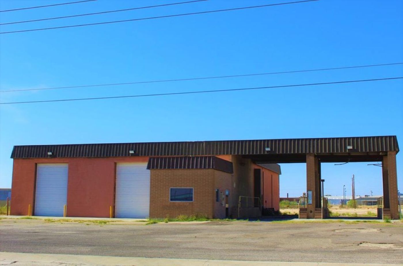 2401 W Hornbeck Blvd, Fort Stockton, TX for Sale