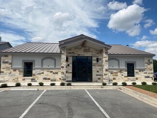 Round Rock, TX Medical - 2200 N A W Grimes Blvd