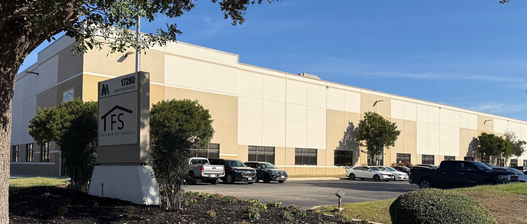 17280 Green Mountain Rd, San Antonio, TX for Rent