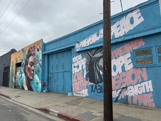 Los Angeles, CA undefined - 3520-3522 Union Pacific Ave Los Angeles, CA undefined - 3520-3522 Union Pacific Ave