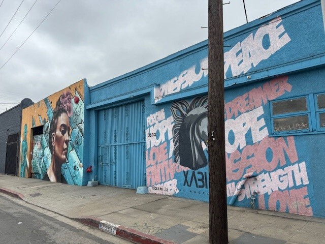 3520-3522 Union Pacific Ave, Los Angeles, CA for Sale
