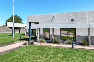 Fort Worth, TX Industrial - 7901 South Fwy