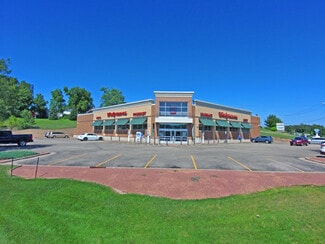 Platteville, WI Drug Store - 675 S Water St