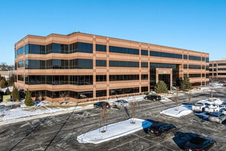 Overland Park, KS Office - 12980 Foster St Overland Park, KS Office - 12980 Foster St