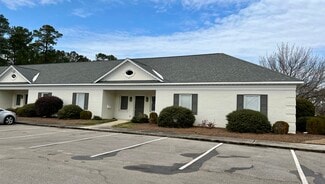 Greenville, NC Office - 704 Cromwell Dr Greenville, NC Office - 704 Cromwell Dr