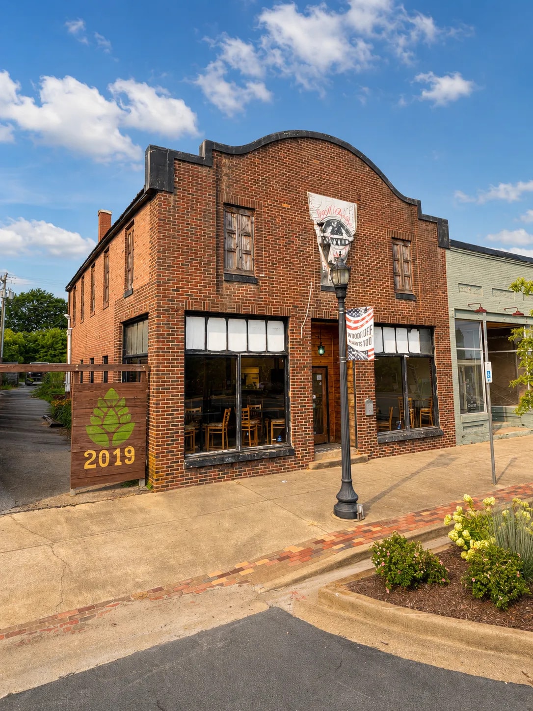 228 S Main St, Woodruff, SC for Sale
