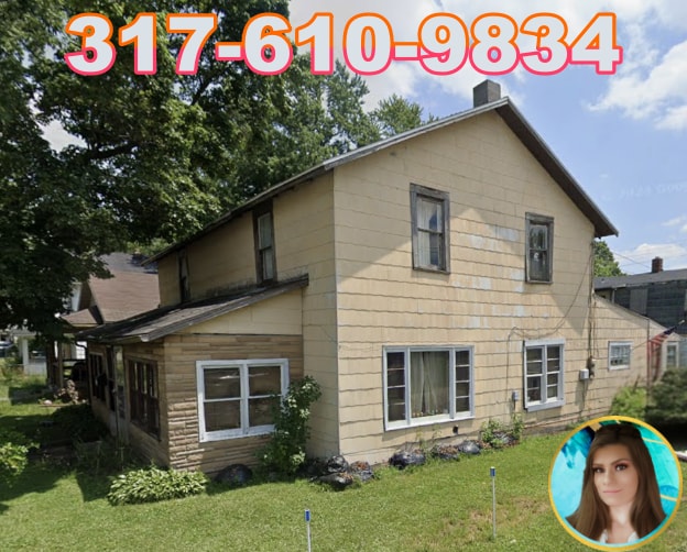 1823 W 8th St, Muncie, IN for Sale