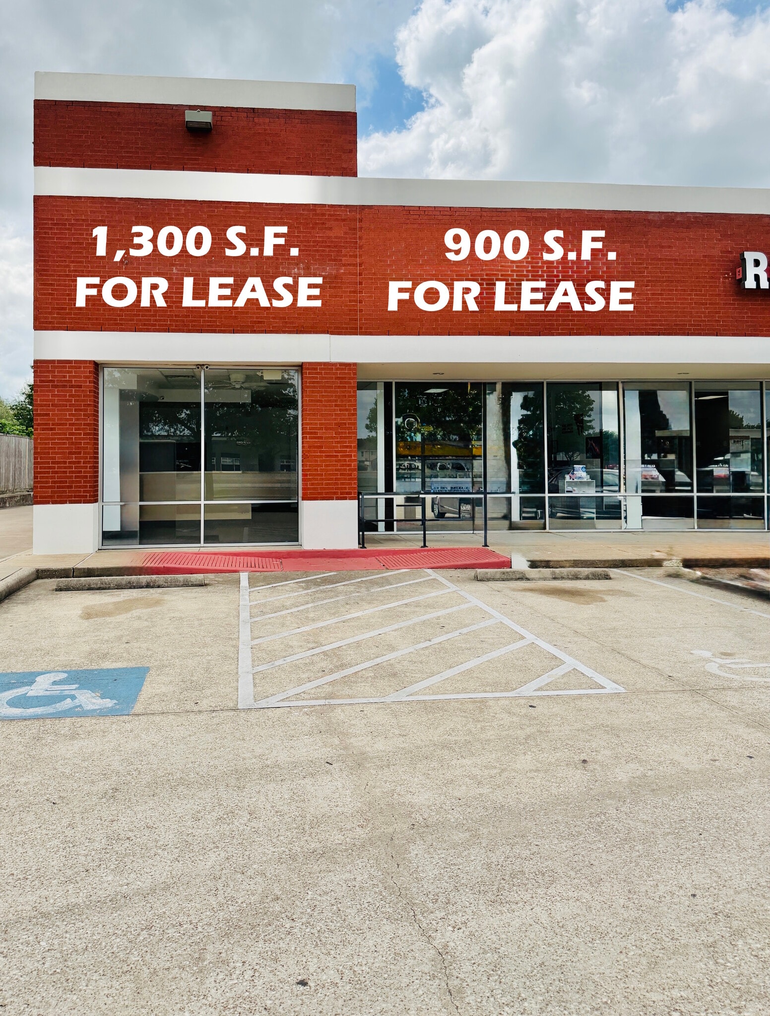 10140-10144 S Hwy 6, Sugar Land, TX for Rent