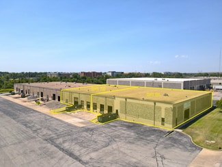 Oklahoma City, OK Industrial - 4130-4150 Will Rogers Pky