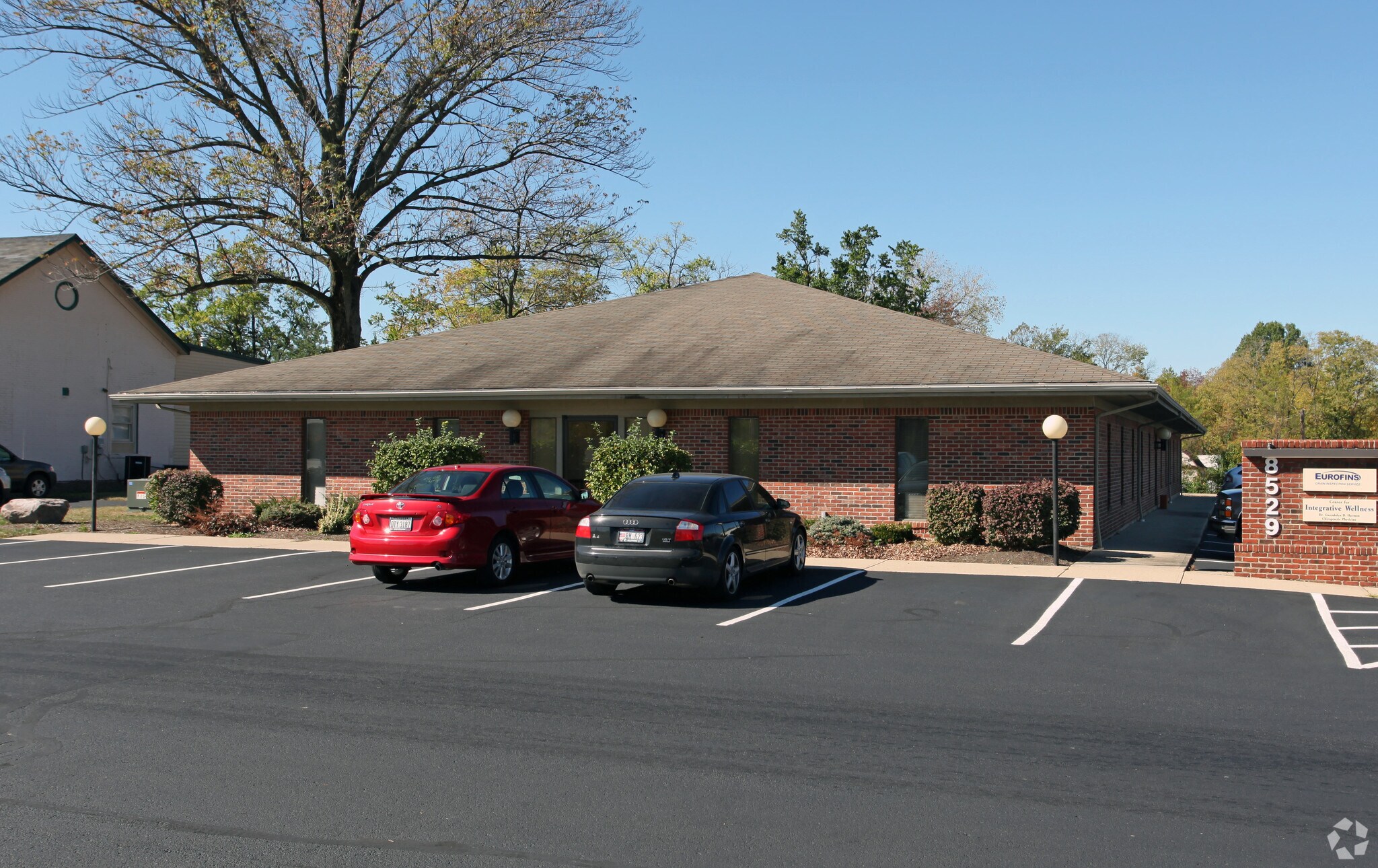8529 N Dixie Dr, Dayton, OH for Rent