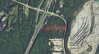 Fortson, GA Commercial Land - 2782 Smith Rd
