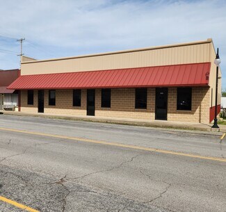 Sturgeon, MO Retail - 100 N Ogden St