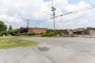 Gastonia, NC Industrial - 1228 Isley Dr Gastonia, NC Industrial - 1228 Isley Dr