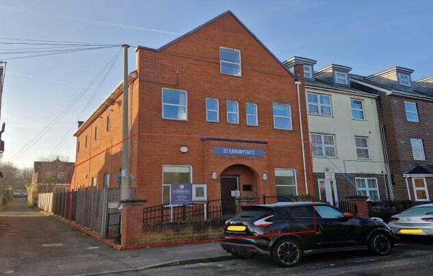 58a Priory Rd, Tonbridge, KEN for Sale