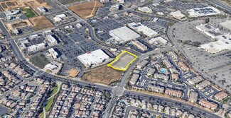 Moreno Valley, CA Commercial - Memorial Way Moreno Valley, CA Commercial - Memorial Way
