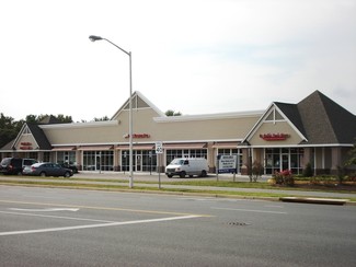 Salisbury, MD Storefront Retail/Office - 1496 Still Meadow Blvd