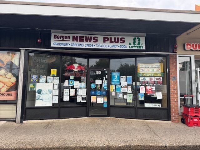 886-926 Prospect St, Glen Rock, NJ for Rent