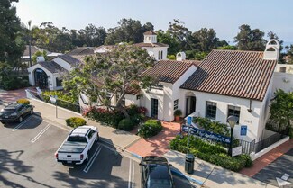 Montecito, CA Office - 1165 Coast Village Rd