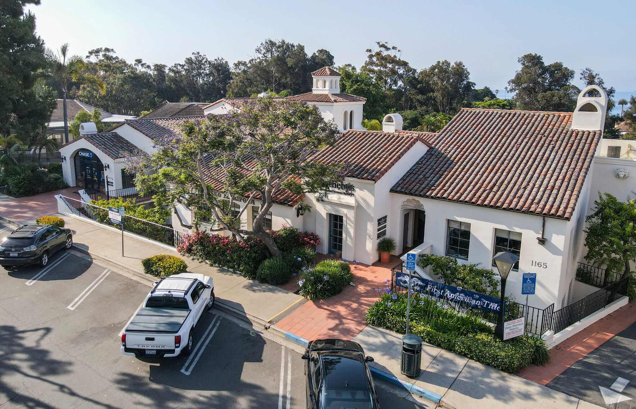 1165 Coast Village Rd, Montecito, CA for Rent