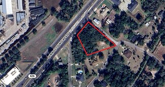 Oviedo, FL Residential Land - W State 426 Rd