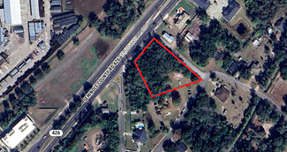 Oviedo, FL Residential - W State 426 Rd