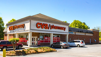 Mauldin, SC Drug Store - 224 E Butler Rd