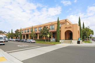 San Diego, CA Office - 2820 Roosevelt St San Diego, CA Office - 2820 Roosevelt St