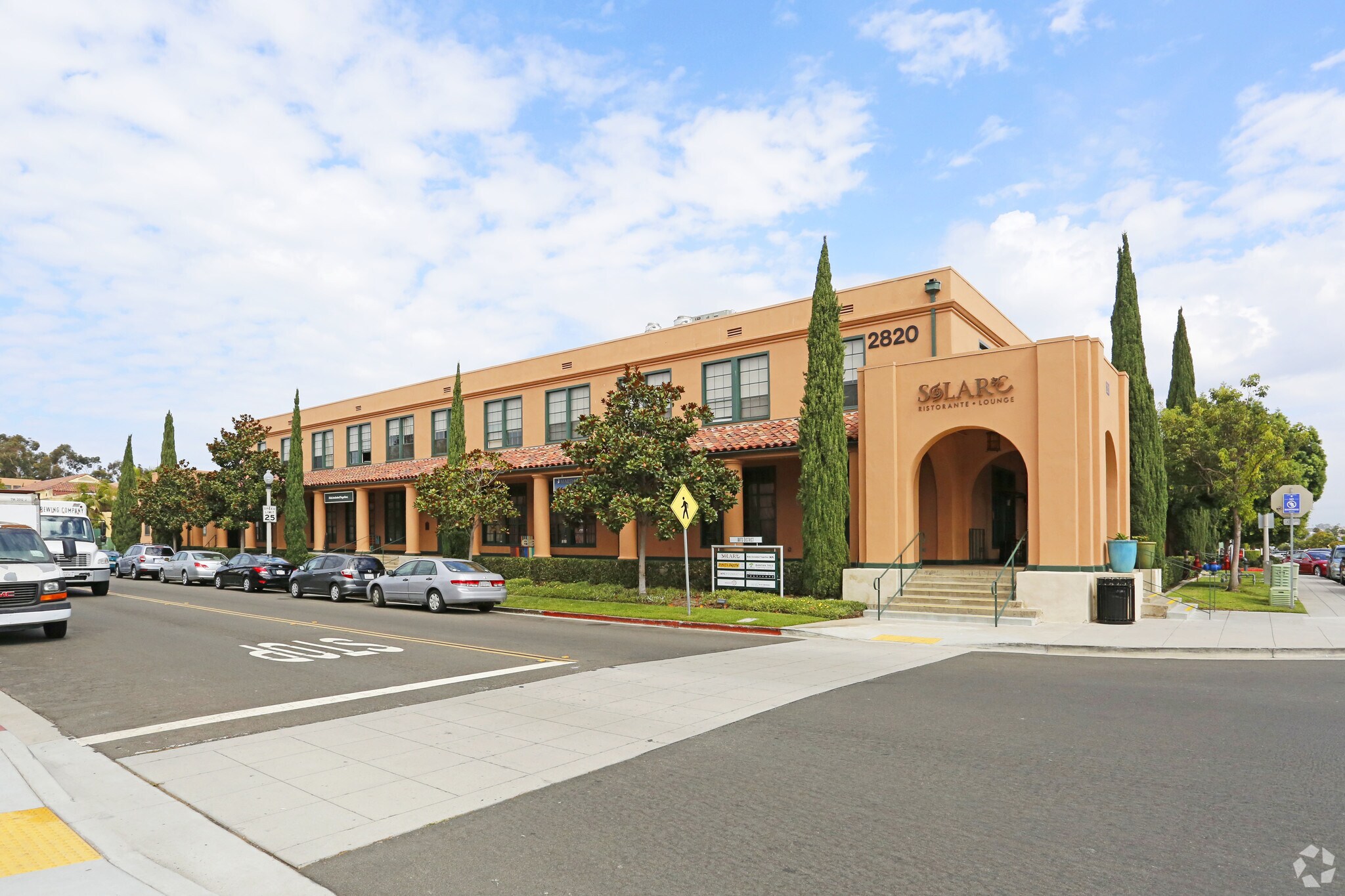 2820 Roosevelt St, San Diego, CA for Rent