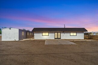 Mohave Valley, AZ Flex - 10135 S Barrackman Rd Mohave Valley, AZ Flex - 10135 S Barrackman Rd