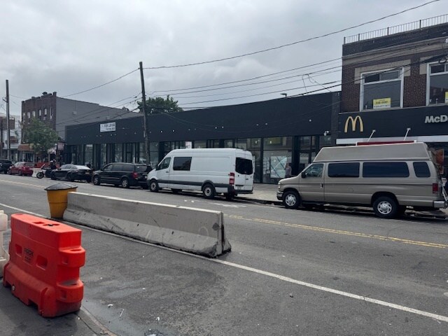 40-16 National St, Corona, NY for Rent